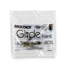 Load image into Gallery viewer, Moldex Glide® Uncorded Camo Foam Earplug 6941, NRR 30dB