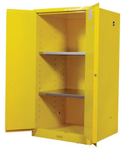 Load image into Gallery viewer, Justrite Sure-Grip® EX Flammable Safety Cabinet - Model 896000