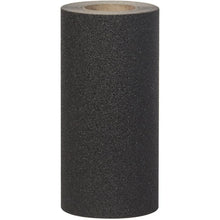 Load image into Gallery viewer, Ruff-N-Tuff Anti-Skid Grit Tape 36 Grit Black