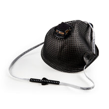 Load image into Gallery viewer, Moldex 2800N95 Disposable HandyStrap Particulate Respirator Plus Nuisance Organic Vapors with Ventex Valve