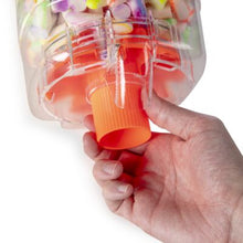 Load image into Gallery viewer, Moldex SparkPlugs® PlugStation® Uncorded Disposable Foam Earplug Dispenser 6644, NRR 33dB