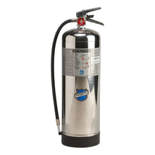Load image into Gallery viewer, Buckeye 2.5 Gallon Water Fire Extinguisher 2-A