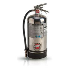 Load image into Gallery viewer, Buckeye 6 Liter Wet Chemical Class K Fire Extinguisher