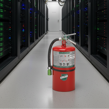 Load image into Gallery viewer, Buckeye 15.5 lb Halotron Clean Agent Fire Extinguisher