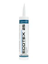 Load image into Gallery viewer, Everkem EcoTex 25 Acrylic Latex Caulk