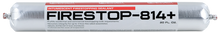 Load image into Gallery viewer, Firestop-814+ firestopping sealant can with red and white label
