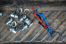 Load image into Gallery viewer, Gardner Bender Locknut Wrench Kit – 3 pc.