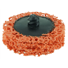 Load image into Gallery viewer, Weiler 2" Tiger Ceramic Strip Disc, TYPE R