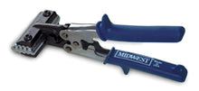 Load image into Gallery viewer, Midwest Snips 3″ Interchangeable Blade Straight Handle Seamer