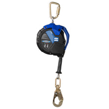 Load image into Gallery viewer, Werner R410030 30ft Max Patrol Self-Retracting Lifeline, Galvanized Cable