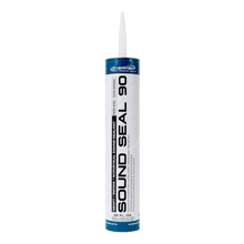 Load image into Gallery viewer, Everkem Sound Seal 90 Draft, Smoke & Acoustical Sealant