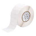 Load image into Gallery viewer, Brady Self-Laminating Cryogenic Polyester Laboratory Labels for 3" Core Printers - 1.8" x 0.5"