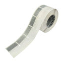 Load image into Gallery viewer, Brady Self-Laminating Cryogenic Polyester Laboratory Labels for 3" Core Printers - 1.8" x 0.5"