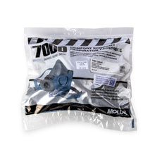 Load image into Gallery viewer, Moldex 7001 Reusable Half Mask Respirator, Size Small