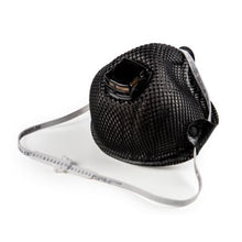 Load image into Gallery viewer, Moldex 2800N95 Disposable HandyStrap Particulate Respirator Plus Nuisance Organic Vapors with Ventex Valve