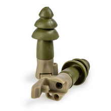 Load image into Gallery viewer, Moldex BattlePlugs® Impulse Reusable Earplug, Medium, 6498