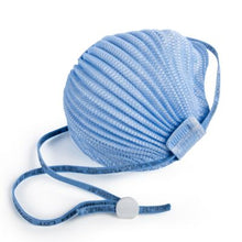 Load image into Gallery viewer, Moldex 1511 N95 Disposable Healthcare Disposable Particulate Respirator & Surgical Mask, Small, NIOSH Approved