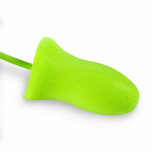 Load image into Gallery viewer, Moldex Meteors® Corded Disposable Foam Earplug 6970, NRR 33dB