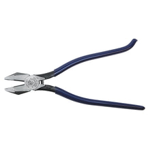 Load image into Gallery viewer, Klein Tools D2017CST Ironworker's Pliers 9-Inch with Spring
