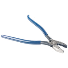 Load image into Gallery viewer, Klein Tools Ironworker's Pliers Heavy-Duty Cutting