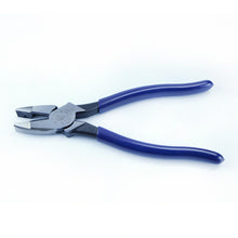 Load image into Gallery viewer, Klein Tools D2139NE Lineman's Pliers New England Nose 9-Inch