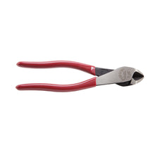 Load image into Gallery viewer, Klein Tools D2288 Diagonal Cutting Pliers High-Leverage 8-Inch