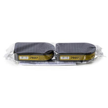Load image into Gallery viewer, Moldex 7607 Semi-Rectangular P100 Particulate Filters for 7000/7800/9000 Series Respirators