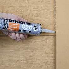 Load image into Gallery viewer, DAP DynaFlex 920 Premium Exterior Elastomeric Sealant 10.1 oz Cartridge