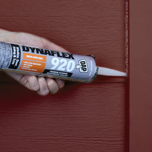 Load image into Gallery viewer, DAP DynaFlex 920 Premium Exterior Elastomeric Sealant 10.1 oz Cartridge