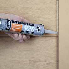 Load image into Gallery viewer, DAP DynaFlex 920 Premium Exterior Elastomeric Sealant 10.1 oz Cartridge