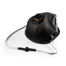 Load image into Gallery viewer, Moldex 2800N95 Disposable HandyStrap Particulate Respirator Plus Nuisance Organic Vapors with Ventex Valve