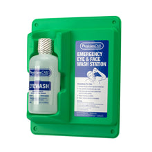 Load image into Gallery viewer, First Aid Only Eyewash Station Single 32 oz. Screw Cap Bottle