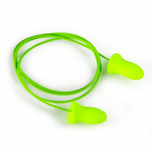 Load image into Gallery viewer, Moldex Meteors® Corded Disposable Foam Earplug 6970, NRR 33dB