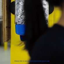 Load image into Gallery viewer, Moldex Glide PlugStation Corded Foam Earplug Dispenser 6883, NRR 30 dB