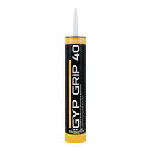 Load image into Gallery viewer, Everkem Gyp Grip 40 Drywall Adhesive on a white background