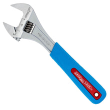 Load image into Gallery viewer, Channellock 10″ Adjustable Wrench CODE BLUE