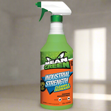 Load image into Gallery viewer, Mean Green Mean Green Industrial Strength Cleaner – 32 oz. Bottle Case of 12