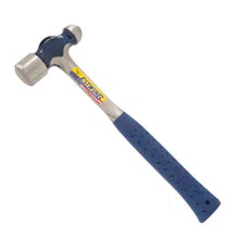 Load image into Gallery viewer, Estwing E3-12BP Ball Peen Hammer 12 oz