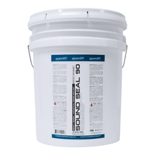 Load image into Gallery viewer, Sound Seal 90 — 5 Gallon Pail Gun Grade