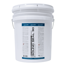 Load image into Gallery viewer, Sound Seal 90 — 5 Gallon Pail Spray Grade