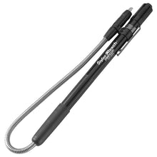 Load image into Gallery viewer, Streamlight Stylus Reach® Penlight 3 AAAA 11 Lumens 7 in Extension Black
