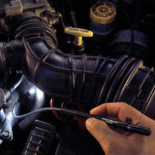 Load image into Gallery viewer, Streamlight Stylus Reach® Penlight 3 AAAA 11 Lumens 7 in Extension Black
