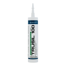 Load image into Gallery viewer, Everkem TruSil 100 – 100% Silicone Sealant on a white background