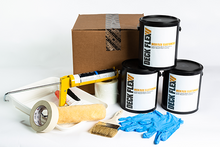Load image into Gallery viewer, Deck Flex Deck Paint 3-Gal Kit