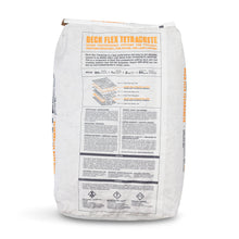 Load image into Gallery viewer, Deck Flex TetraCrete #2 White Specialty Cement