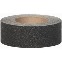 Load image into Gallery viewer, Ruff-N-Tuff Anti-Skid Grit Tape 36 Grit Black
