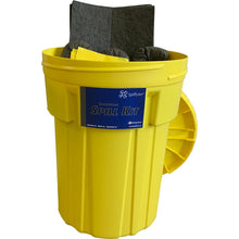 Load image into Gallery viewer, Spilfyter Universal 30 Gallon Overpack Spill Kit
