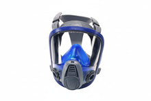 Load image into Gallery viewer, MSA Advantage 3200 Full-Facepiece Respirator Large-Size Rubber Harness
