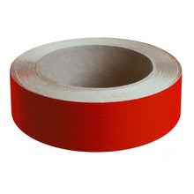 Load image into Gallery viewer, Anti-Slip Floor Marking Tape Red
