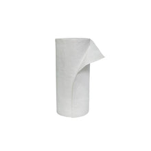 Load image into Gallery viewer, 32in x 150ft Oil Only Single-Ply Heavy Spilfyter Roll

